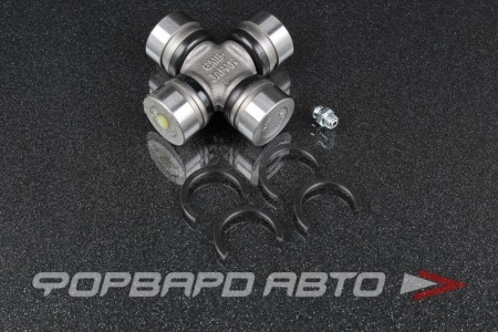 Купить Крестовина 25*64 (25*44), внутреннее стопорное кольцо GMB GUN-27