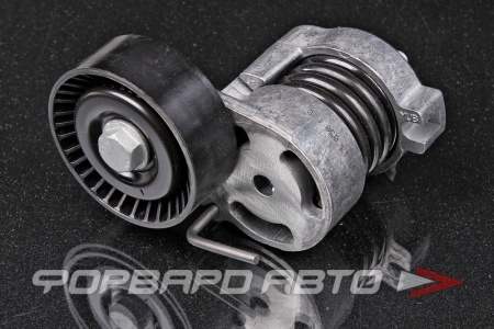 Купить Натяжитель приводного ремня (BMW E46, E81, E82, E83, E84, E85, E87, E88, E90, E91, E92, E93) RUVILLE 55075