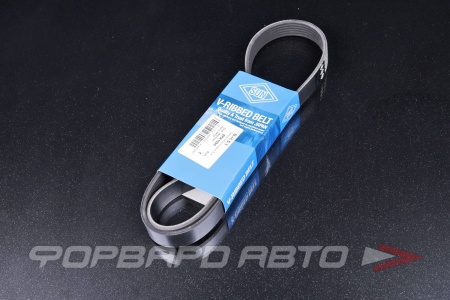 Купить Ремень поликлиновой SUN 6PK1090