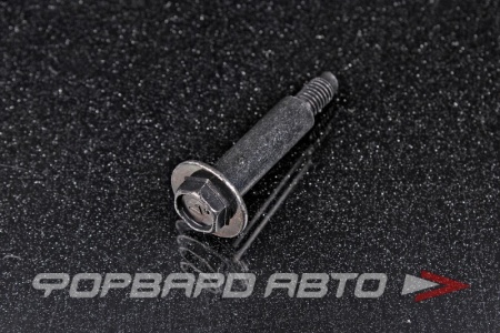 Купить Болт М6*1,0*40/11 резьбы, от основания D8*H29 SUBARU 80070-6630