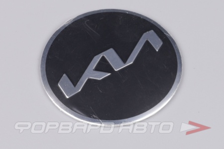 Купить Стикер K 60мм выпуклый Save Car ST_7_60мм_sph