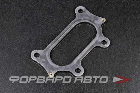 Купить Прокладка коллектора выпускного R18A HONDA (t=0.40, M=MT) ITE IEX040480-I00