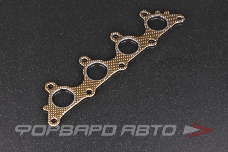 Купить Прокладка впускного коллектора ELRING 458.580