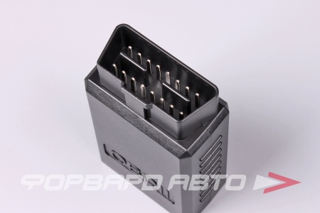 Купить Адаптер ELM Bluetooth 327 (диагностика авто) Вымпел 3003