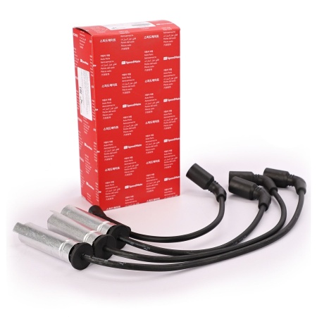 Купить Провода высоковольтные SPEEDMATE SM-CBG538