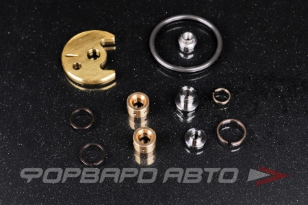 Купить Ремкомплект турбокомпрессора MITSUBISHI, NISSAN, SUBARU, BMW, HAVAL KRAUF MRT0033TC