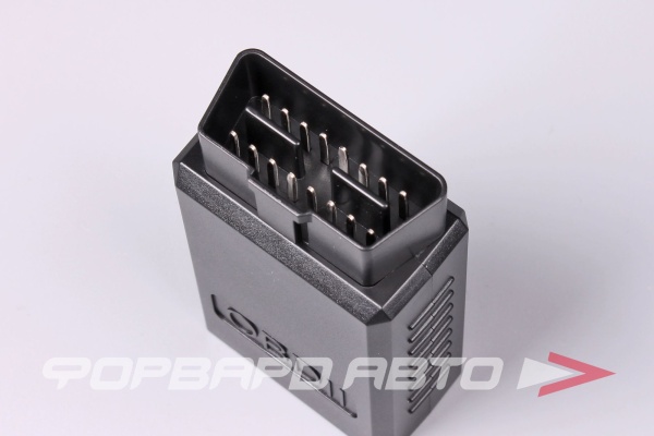 Адаптер ELM Bluetooth 327 (диагностика авто) Вымпел 3003