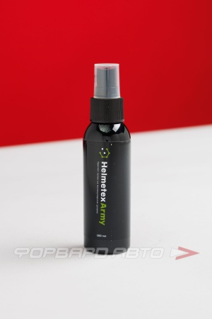 Купить Нейтрализатор запаха для амуниции и экипировки, 100мл HELMETEX hel116 Купить Нейтрализатор запаха для амуниции и экипировки, 100мл HELMETEX hel116