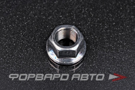 Купить Гайка М14*1,5*13 S19 TOYOTA 90179-14068