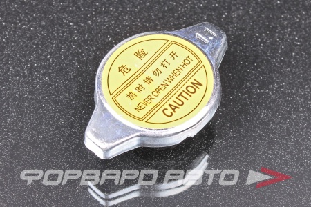 Купить Крышка радиатора GEELY 1016004444