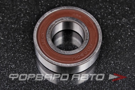 Купить Подшипник 17*35*10 (шариковый) NSK 6003DDU