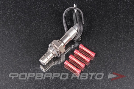 Купить Датчик кислородный универсальный (4 проводной) STELLOX 20-00008-SX