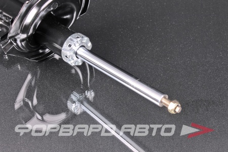 Купить Амортизатор передний, левый MILES DG11074