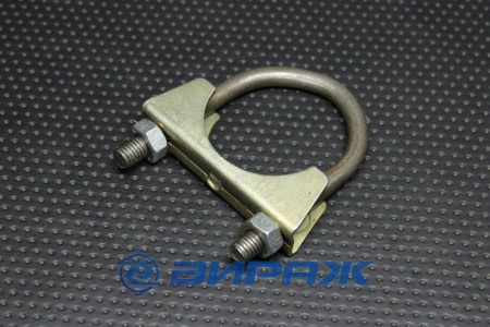 Купить Хомут глушителя (44/44,5) ВАЗ  56929