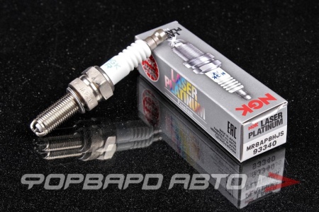 Купить Свеча зажигания NGK 93340