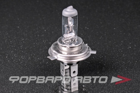 Купить Лампа H4 12V 60/55W P43t-38 MILES BL021