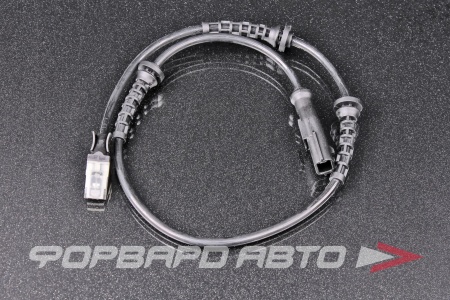 Купить Датчик абс передний, Lada Largus, Renault Logan, Clio III VAP VR479101292R