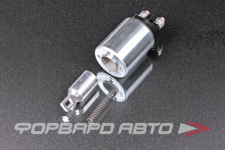 Купить Реле втягивающее стартера (Pajero, Canter, H-1, Terracan, Porter) KRAUF SSM3050LC