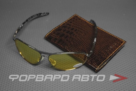 Купить Очки поляризационные+Автообложка AO4CP CAFA FRANCE CF8165Y