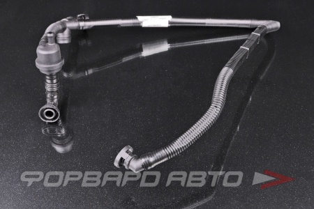 Купить Патрубок вентиляции картера PATRON P32-0003