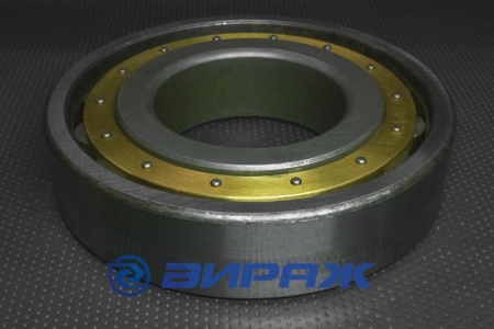 Купить Подшипник 95*200*45 CBC 2319Л