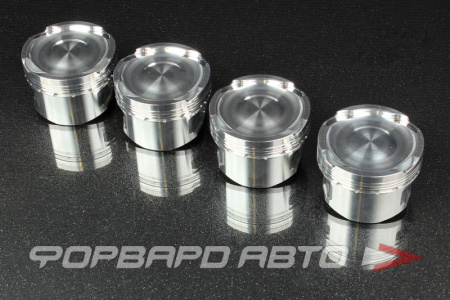 Поршни для NISSAN SILVIA SR20VE/VET (Bore 86.5mm, CR=8.5) CP PISTONS 267858