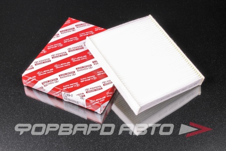 Купить Фильтр салонный TOYOTA 87139-YZZ33