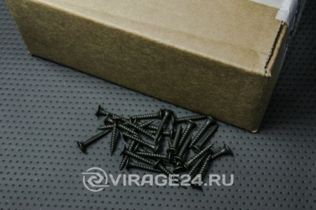 Купить Саморез ШСГМ 3,5*25 (1000шт) насадка PH2 <> 