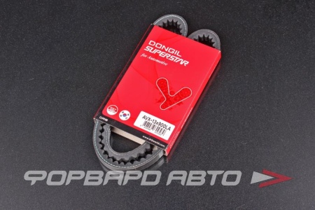 Купить Ремень клиновой 13*900LA DONGIL AVX-13X900LA