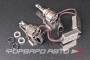 Светодиодные лампы головного света P13/9005/9006/9012  с вентилятором 12V 100W 11000Lm 5500K AOZOOM P13/HB3 12V