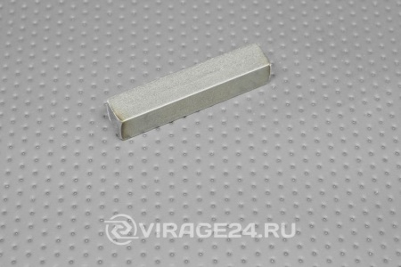Купить Шпонка прямоугольная 10*10*50 мм <> 