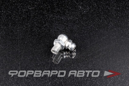 Купить Тавотница М6*1,0 (угол 90) БЕЛАВТОКОМПЛЕКТ БАК.00088