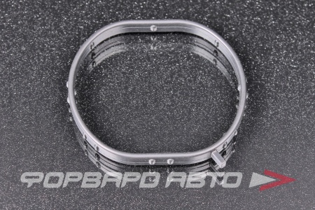 Купить Уплотнитель капота VOLVO 31368063