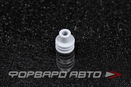 Купить Уплотнитель разъема WeatherPack Sealed Series - Delphi 2.81-3.49mm (WP-SL5) SUMITOMO 15324980