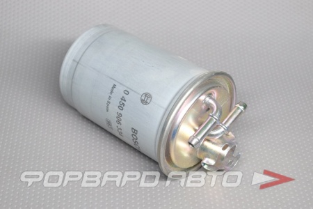 Купить Фильтр топливный BOSCH 0 450 906 334