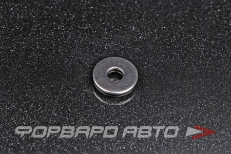 Купить Шайба M6 нерж. усиленная DIN9021 A2  