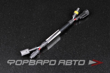 Купить Переходник для ксенона (amp-ket)  