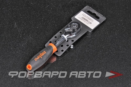 Купить Вороток трещотка 1/4 OMBRA 281402