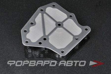 Купить Фильтр АКПП NISSAN 31728-80X04