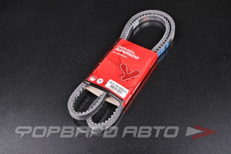 Купить Ремень клиновой 13*1450LA DONGIL AVX-13X1450LA