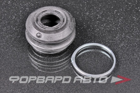 Купить Пыльник опоры шаровой не армированный 20*32*27 JIKIU CB23015