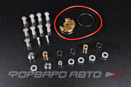 Купить Ремкомплект турбокомпрессора RENAULT, NISSAN, VAG, LAND ROVER, BMW KRAUF MRT0026SL