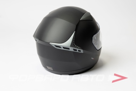 Купить Шлем закрытый SPARCO Club X-1 черный , размер XS SPARCO 003319N0XS
