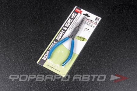 Купить Пассатижи мини goot YP-4 Taiyo Electric YP-4