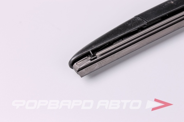Щётка стеклоочистителя 525 мм (21") гибридная DOUBLE FORCE DFHY21