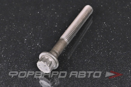 Купить Болт М9*1,5*72 крепежный бугеля HYUNDAI / KIA 21114-2B000