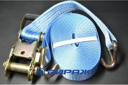 Купить Стяжка груза 4т 10м х 50мм (2")  TY05005