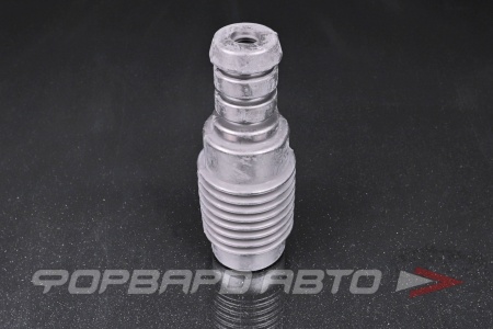 Купить Пыльник (1шт) + отбойник (1шт) MILES DB44306