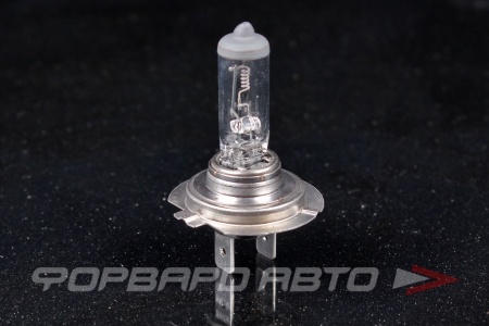 Купить Лампа H7 24V 70W Truck light CARBERRY 31CA53