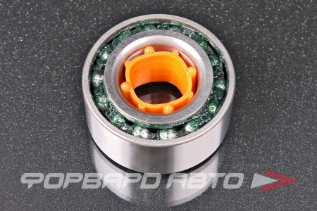 Купить Подшипник 35*68*33 (ступицы) открытый KG DAC3568W6CS81